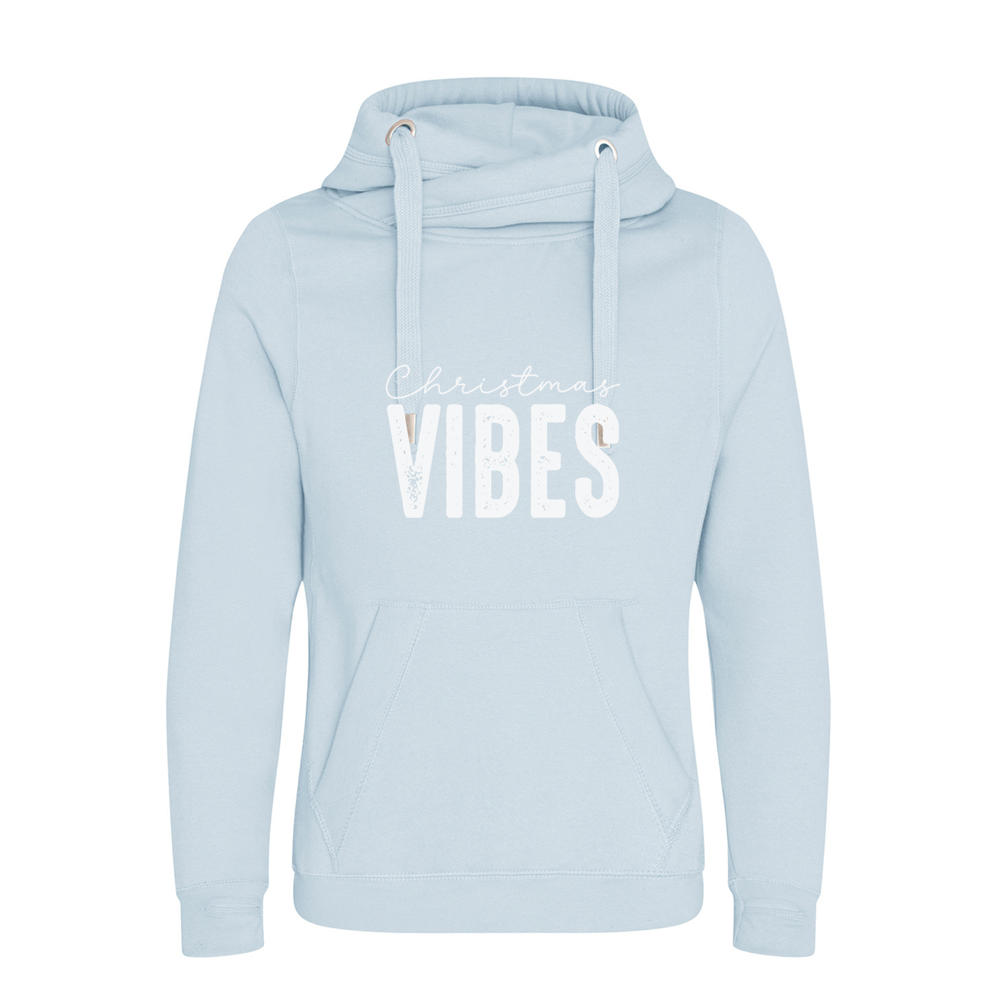 Christmas Vibes Hoodie