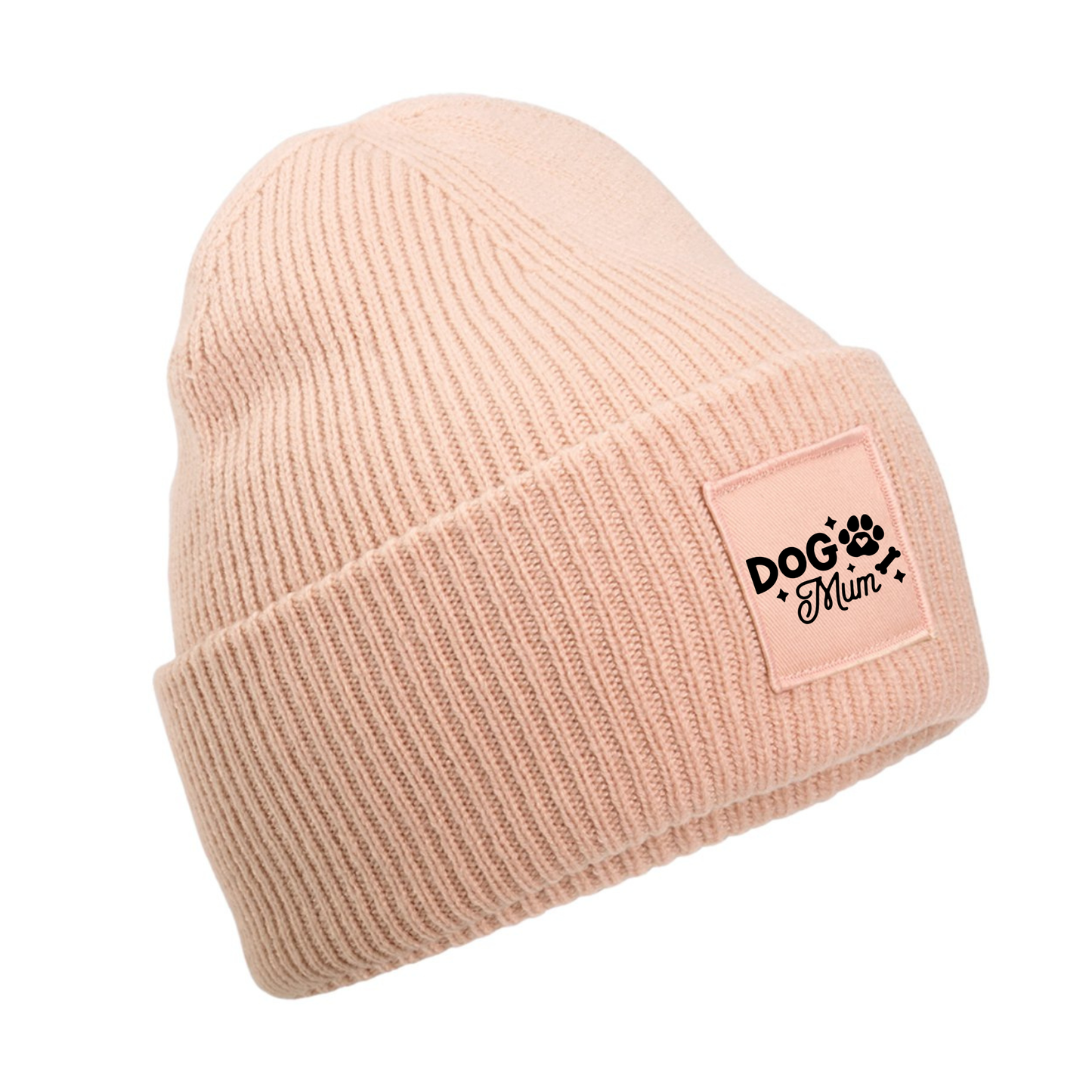 Dog Mum Beanie