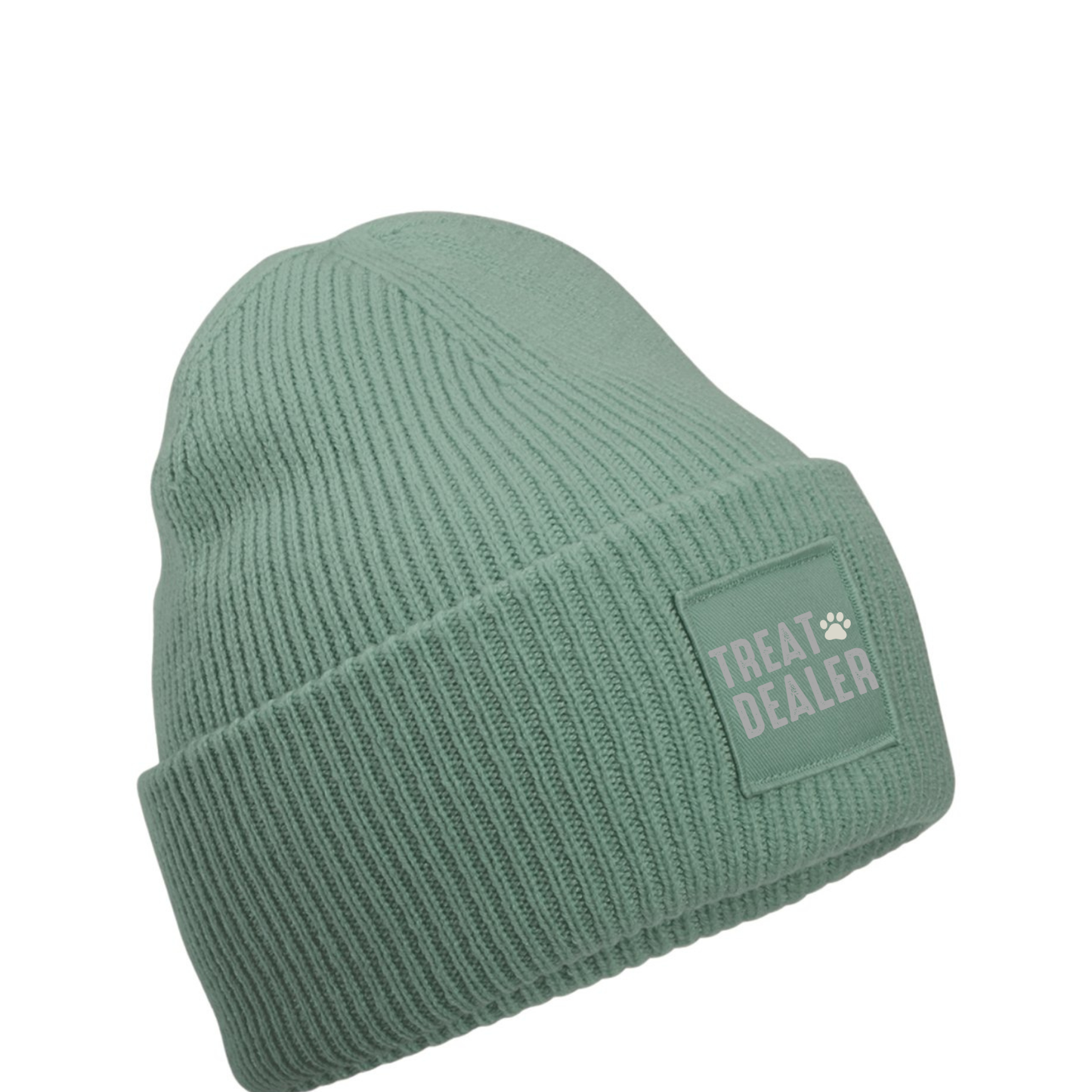 Treat Dealer Beanie