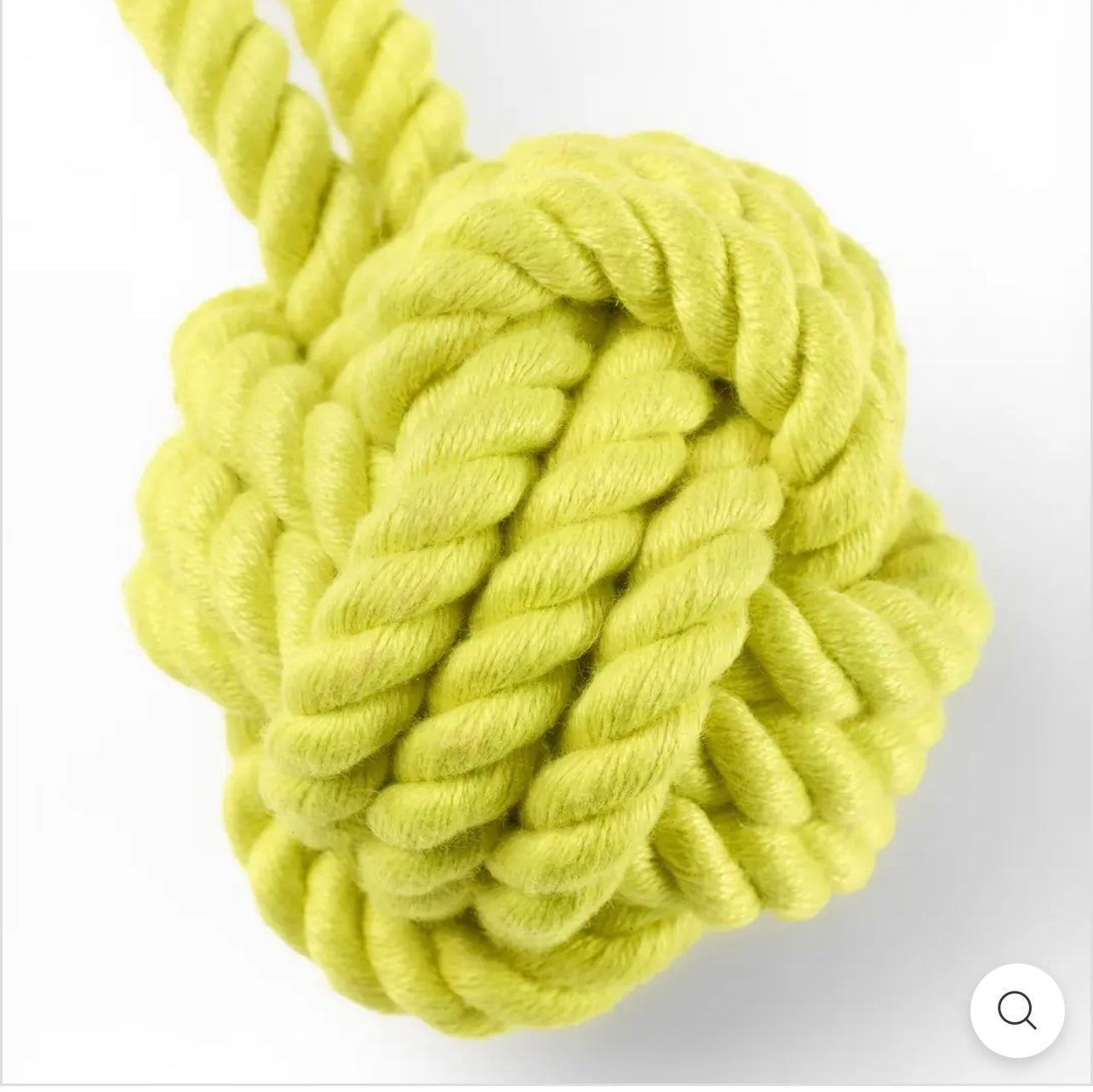 Green & Wildes Rope Ball