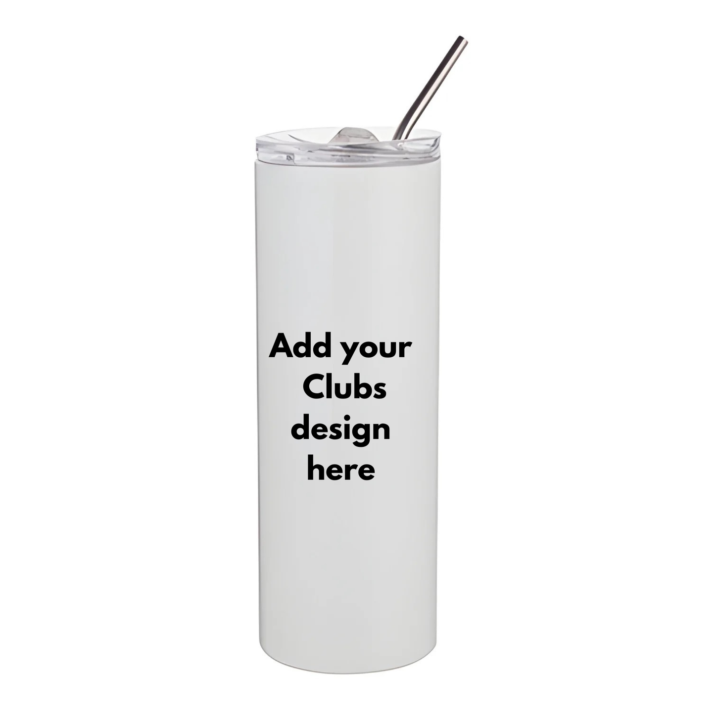 20oz Insulated Club Tumbler