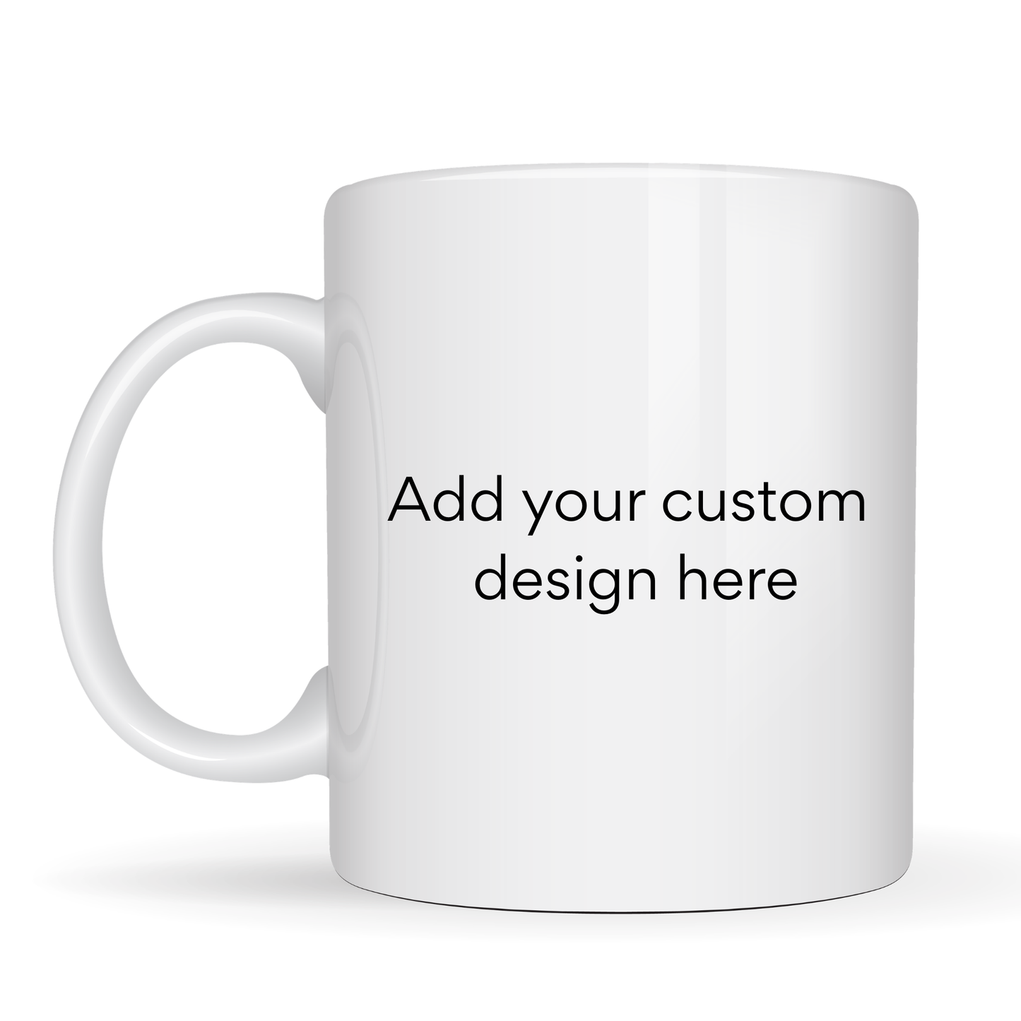 Custom Mug