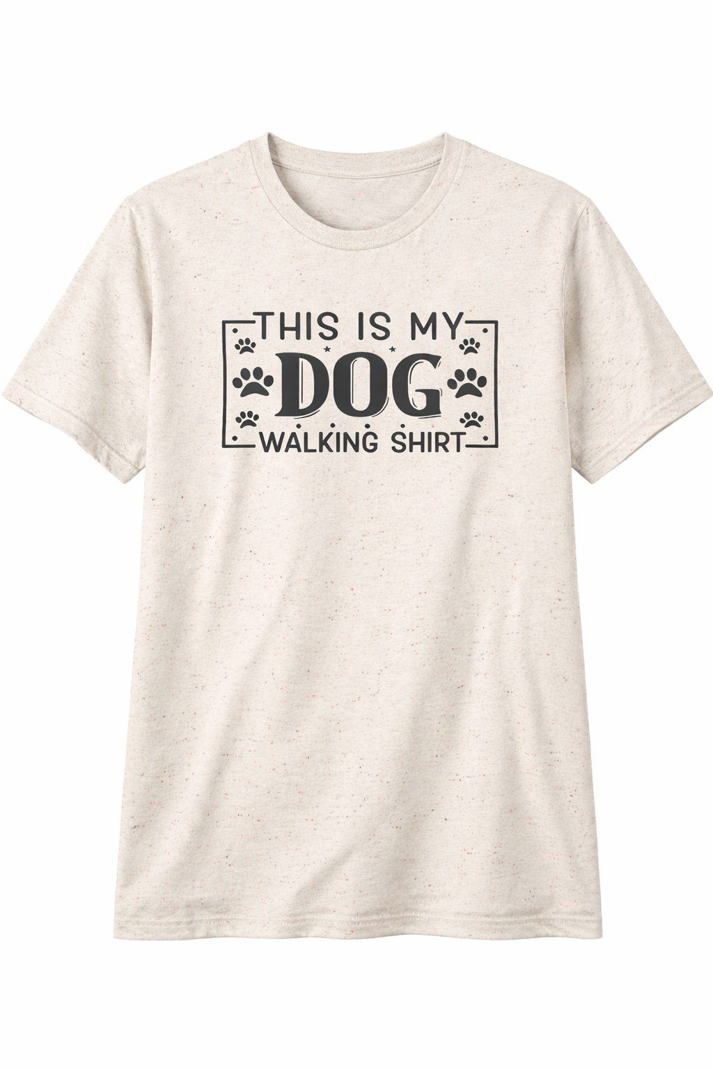 This Is My Dog Walking Shirt Tee - Ready to Ship