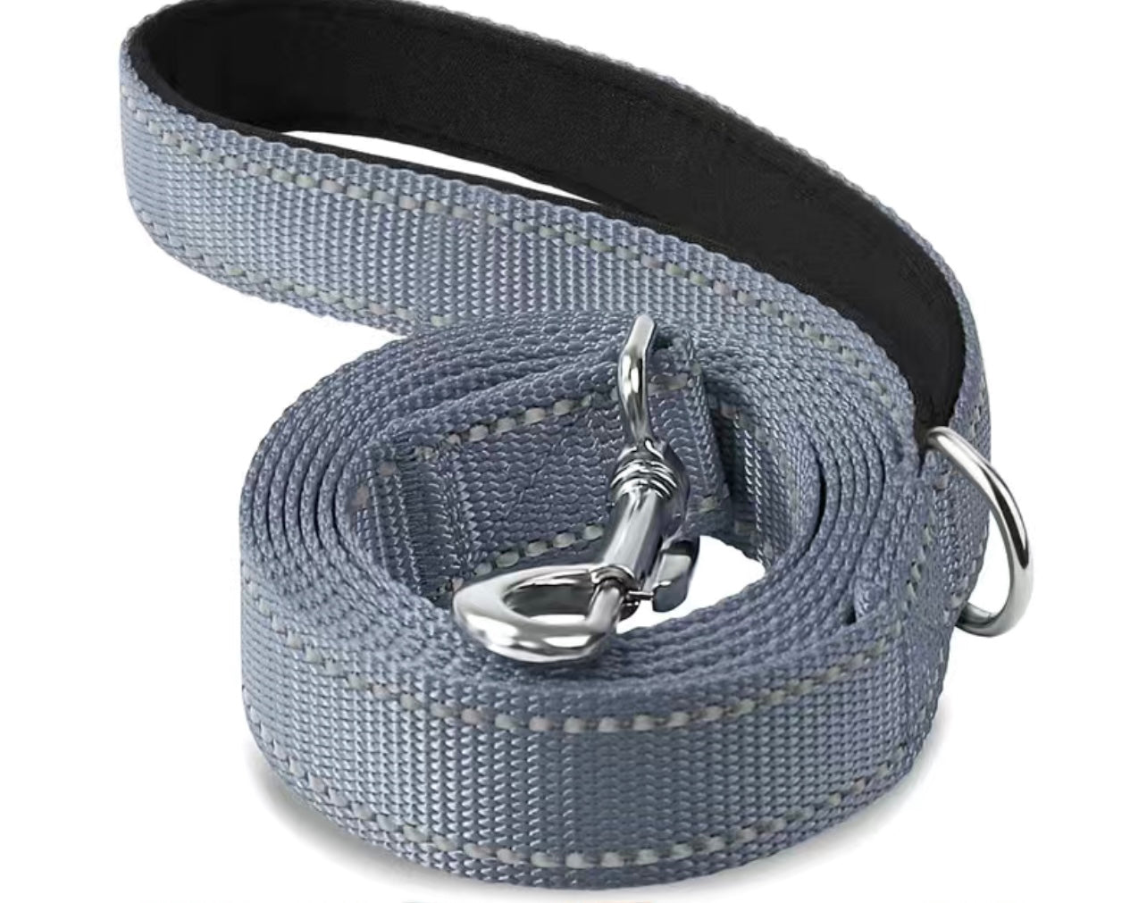 Nylon Reflective Pet Lead