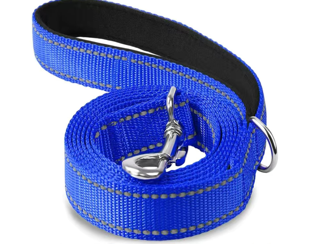 Nylon Reflective Pet Lead