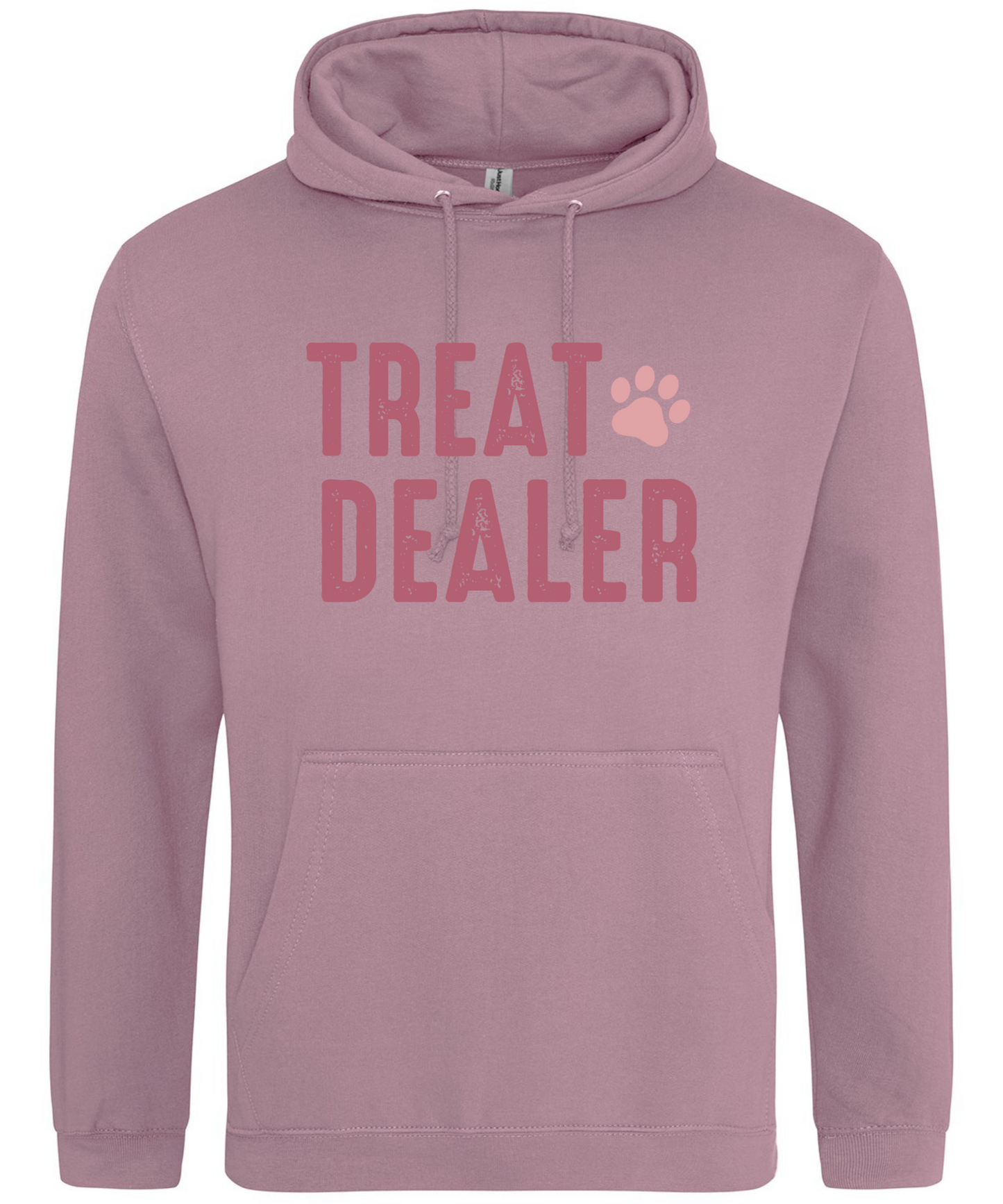 Treat Dealer Hoodie