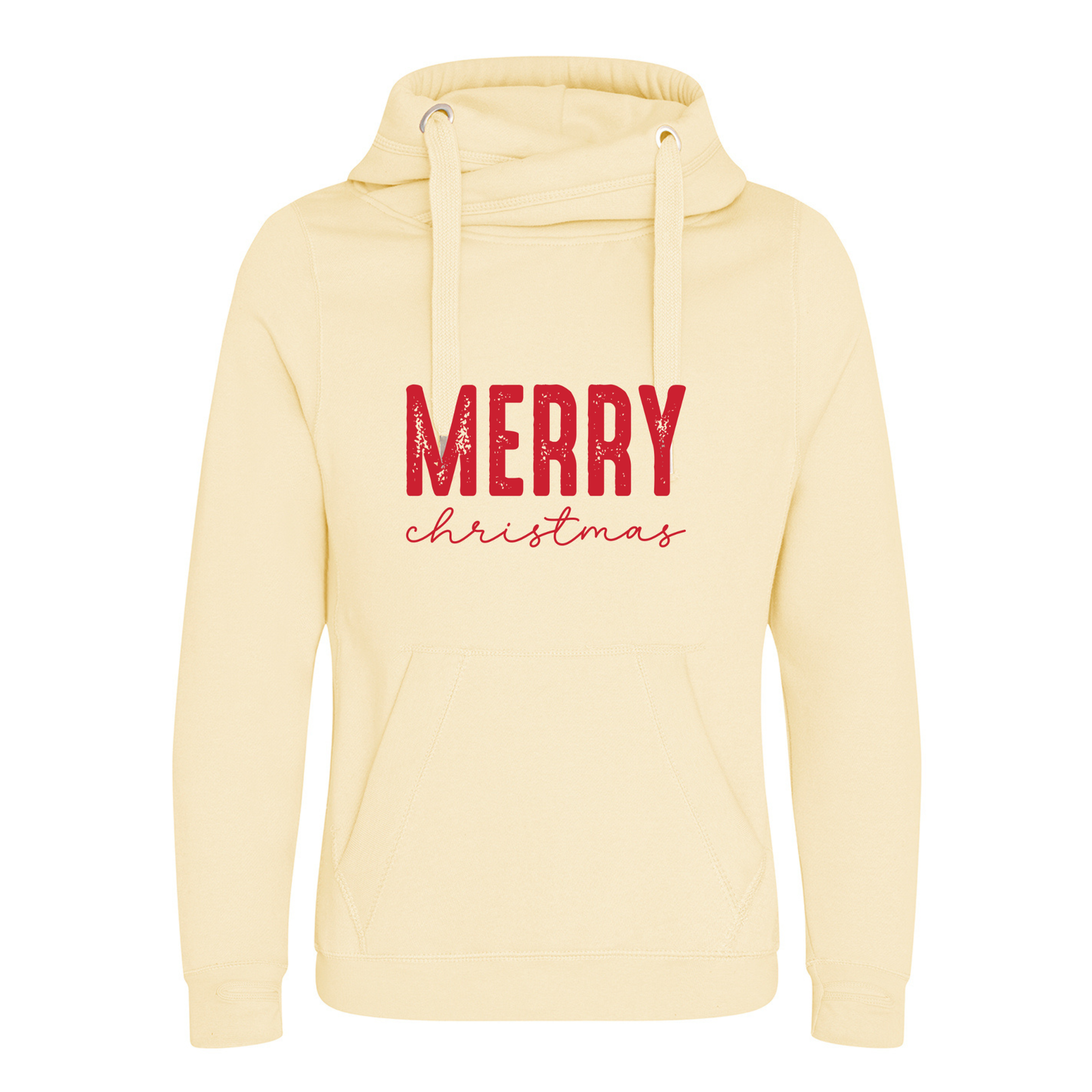Merry Christmas Hoodie