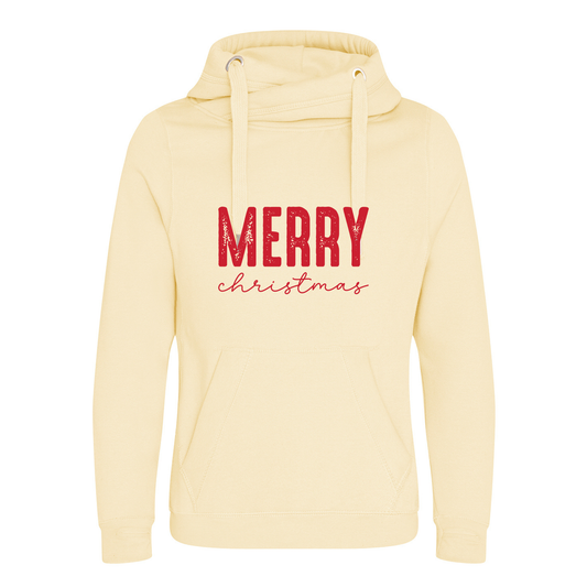 Merry Christmas Hoodie