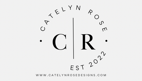 Catelyn Rose Designs 