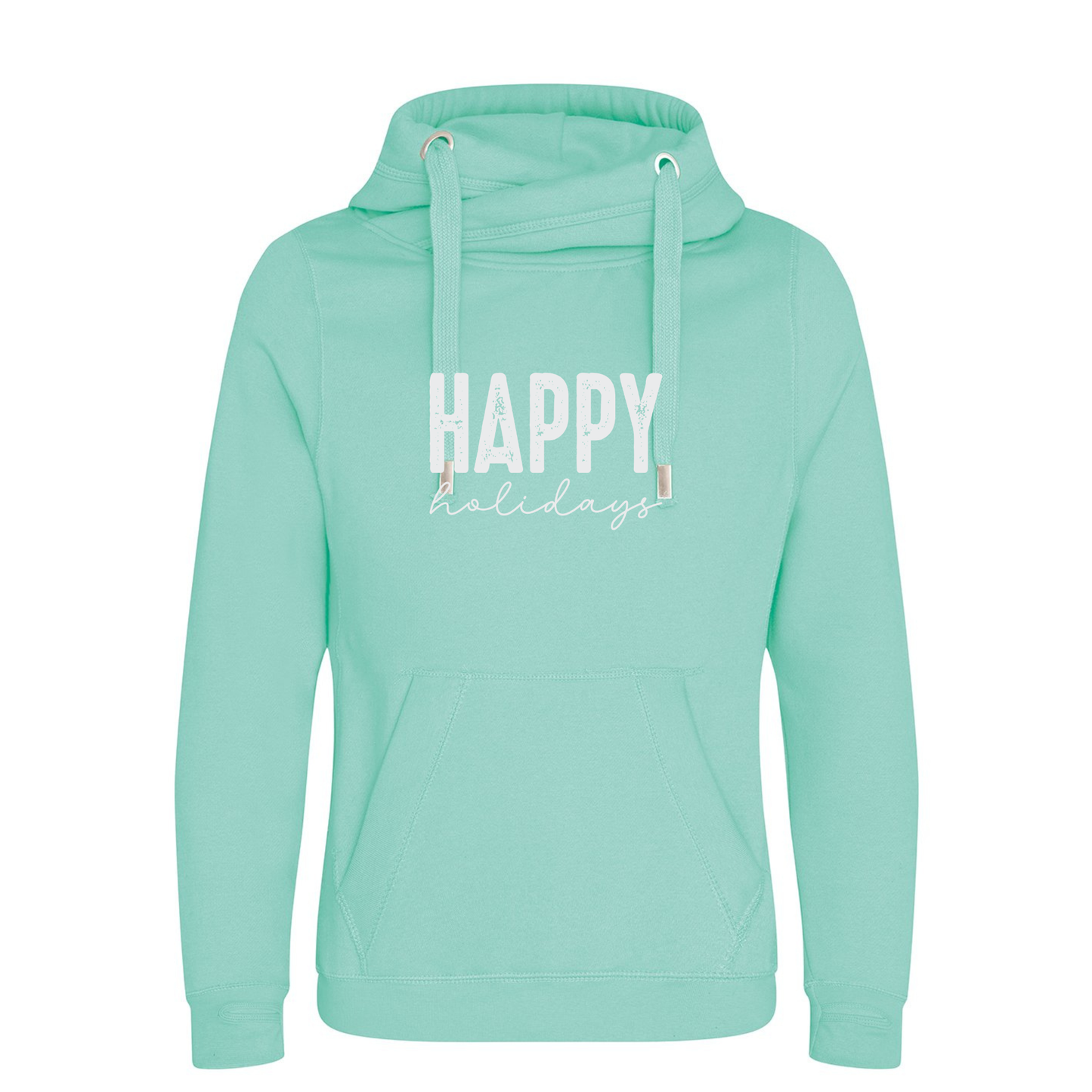 Happy Holidays Hoodie