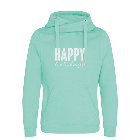 Happy Holidays Hoodie