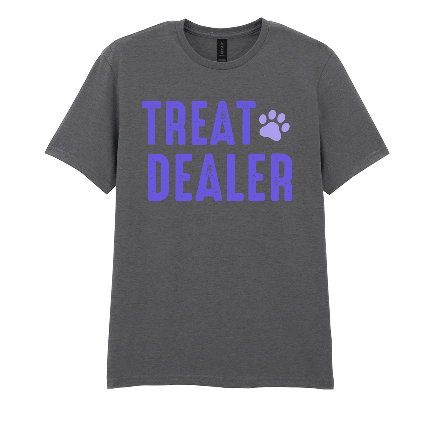 Treat Dealer Tee - Ready to Ship