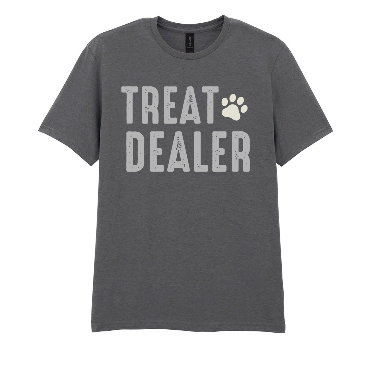 Treat Dealer Tee - Ready to Ship