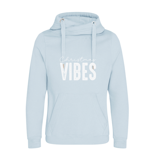 Christmas Vibes Hoodie