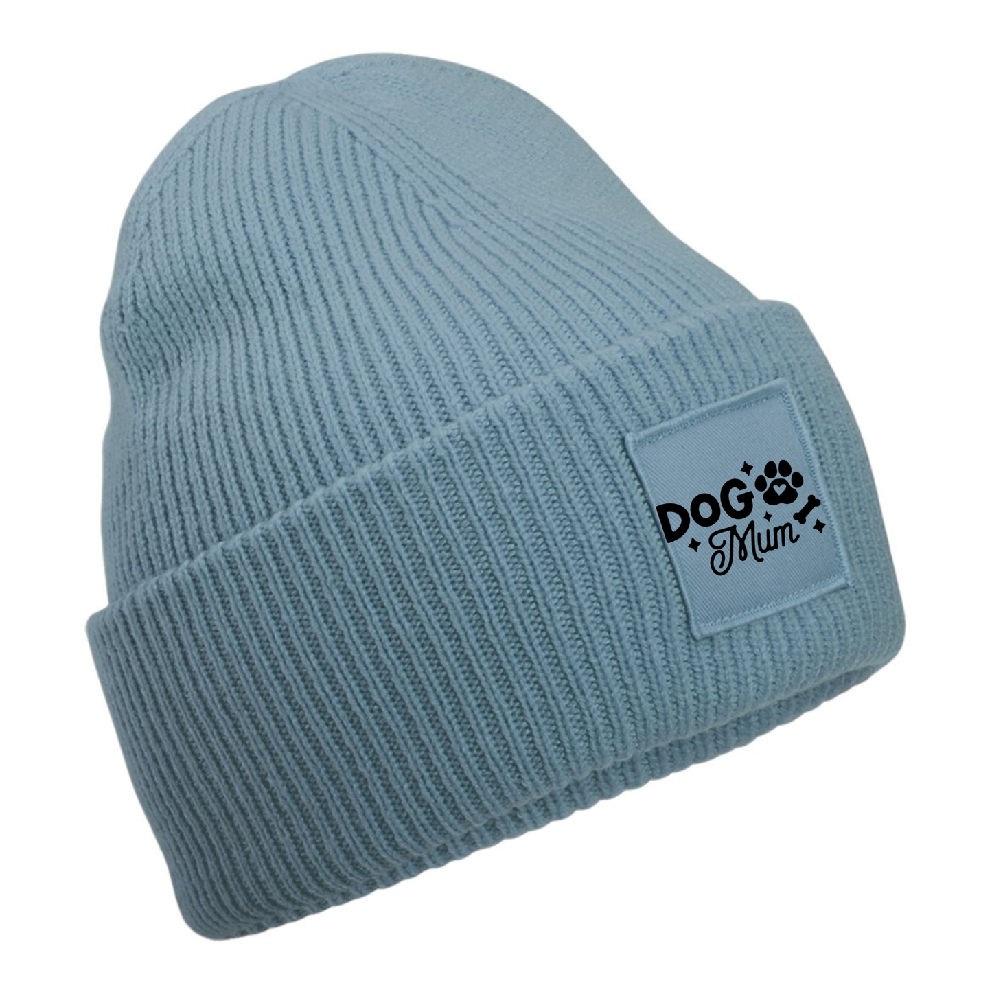 Dog Mum Beanie