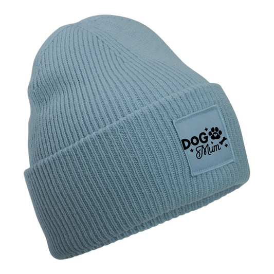 Dog Mum Beanie