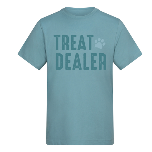 Treat Dealer Tee - Made to Order