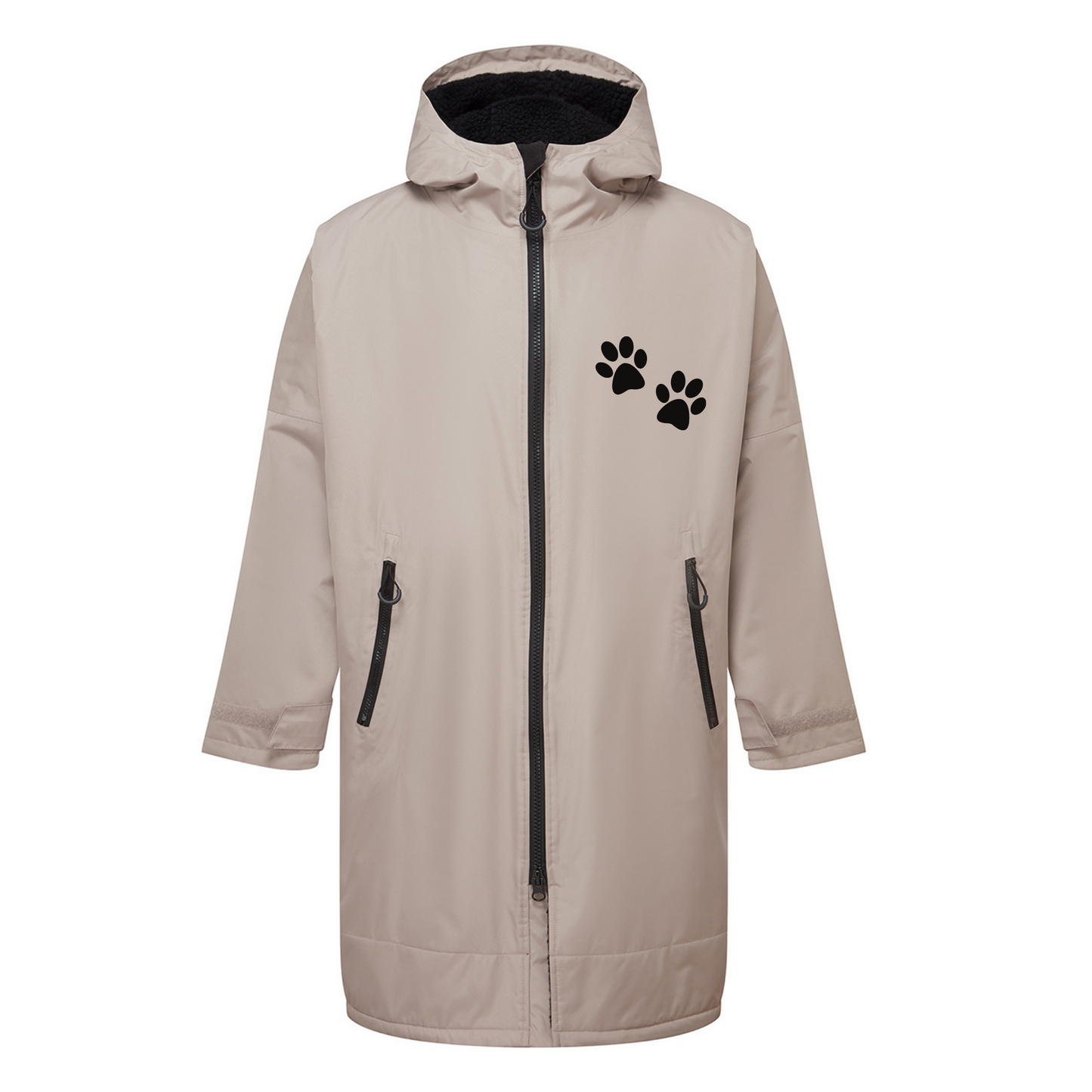 Adventure Changing Robe - Made to Order