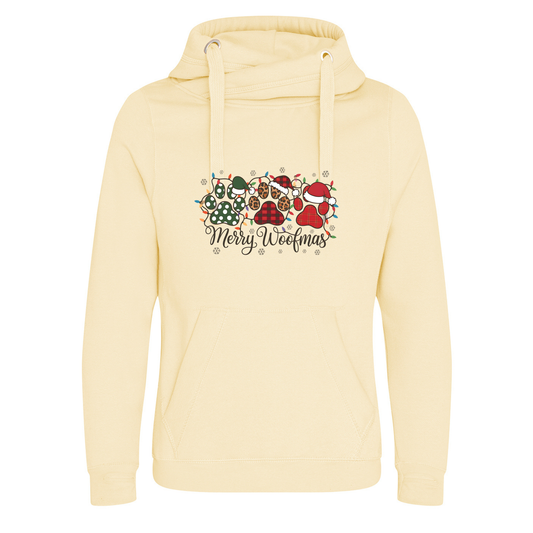 Merry Woofmas Hoodie
