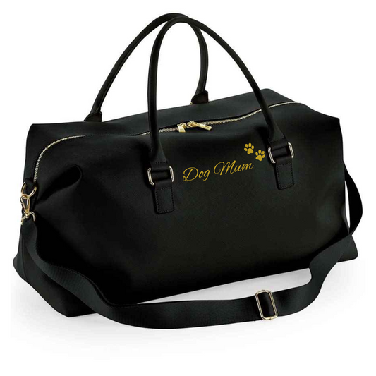 Boutique Travel Weekender Bag - Online exclusive