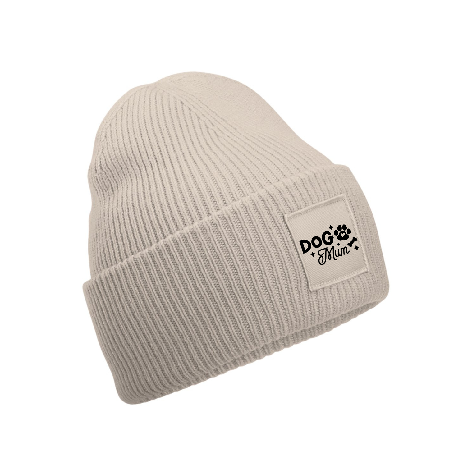 Dog Mum Beanie