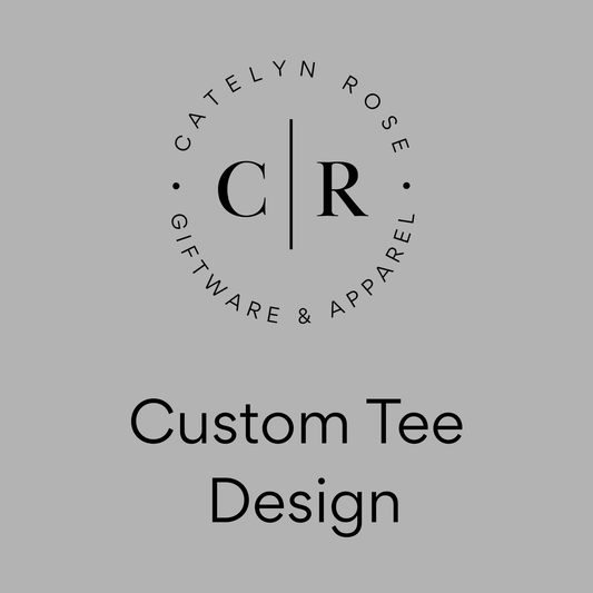 Custom Tee