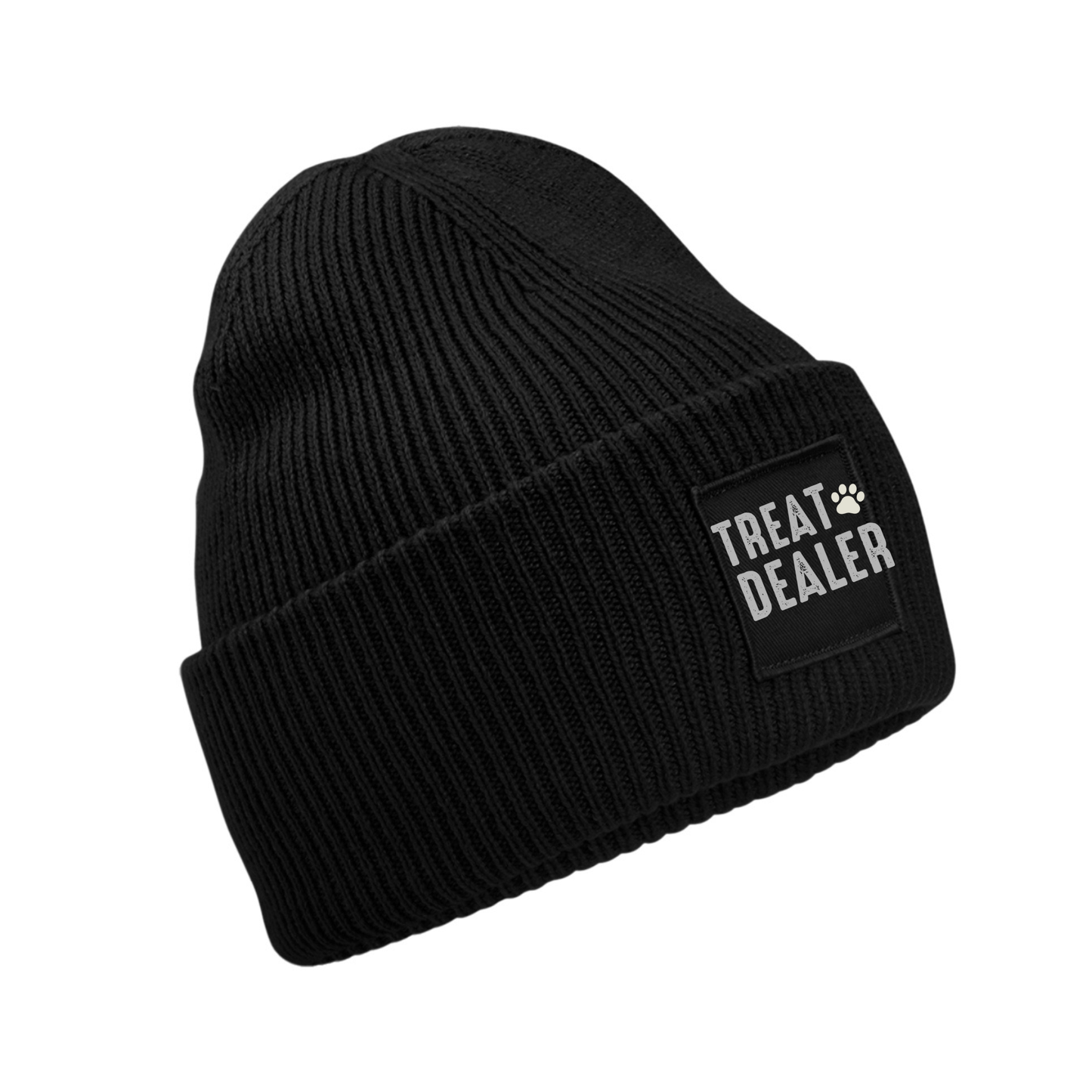 Treat Dealer Beanie