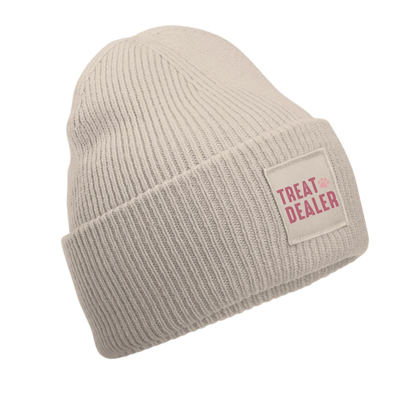 Treat Dealer Beanie
