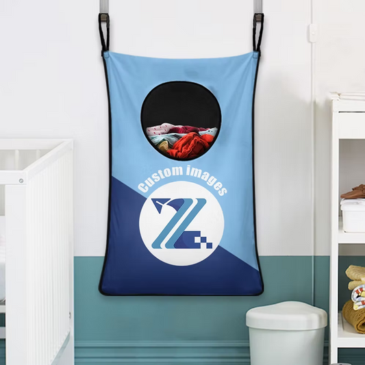 Custom Hanging Bag