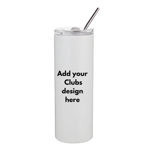 20oz Insulated Club Tumbler