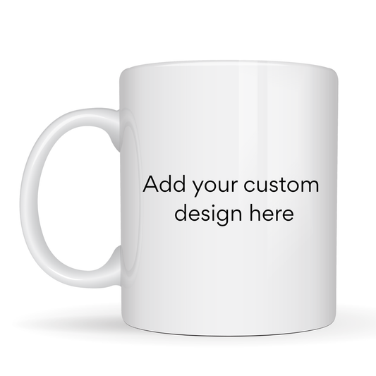 Custom Mug