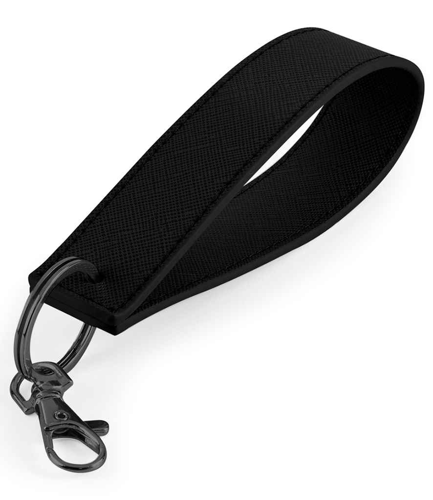 Boutique Wristlet Key Ring – Online Exclusive