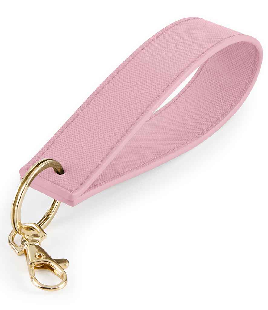 Boutique Wristlet Key Ring – Online Exclusive