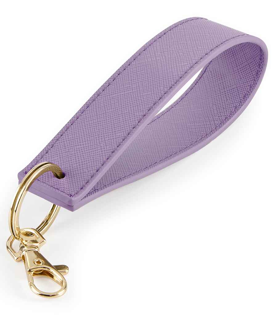 Boutique Wristlet Key Ring – Online Exclusive