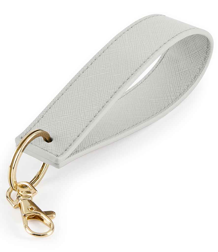Boutique Wristlet Key Ring – Online Exclusive
