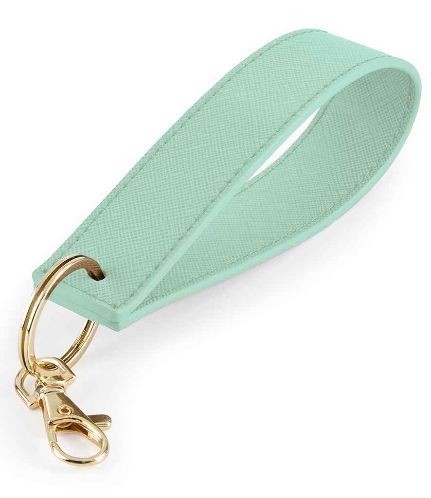 Boutique Wristlet Key Ring – Online Exclusive