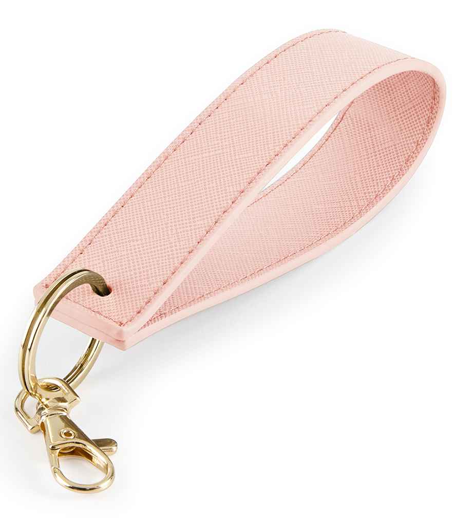 Boutique Wristlet Key Ring – Online Exclusive