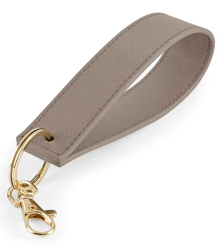Boutique Wristlet Key Ring – Online Exclusive