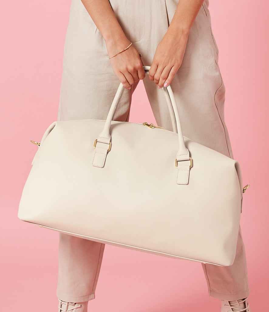 Boutique Travel Weekender Bag - Online exclusive