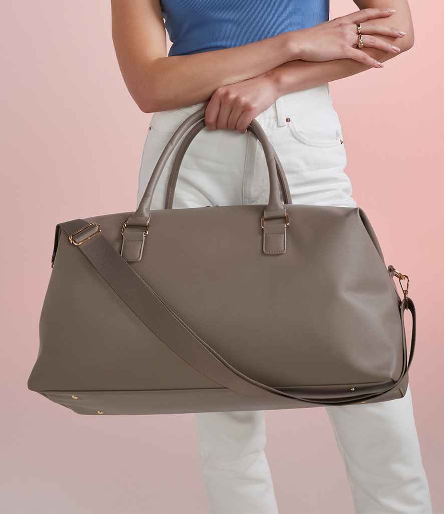 Boutique Travel Weekender Bag - Online exclusive