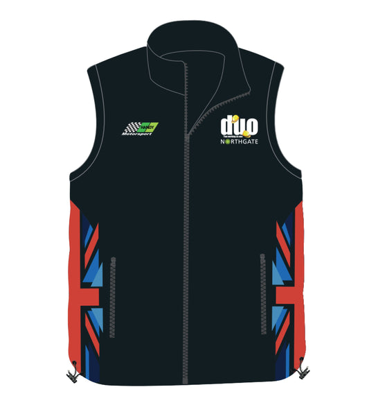 Club Gilets